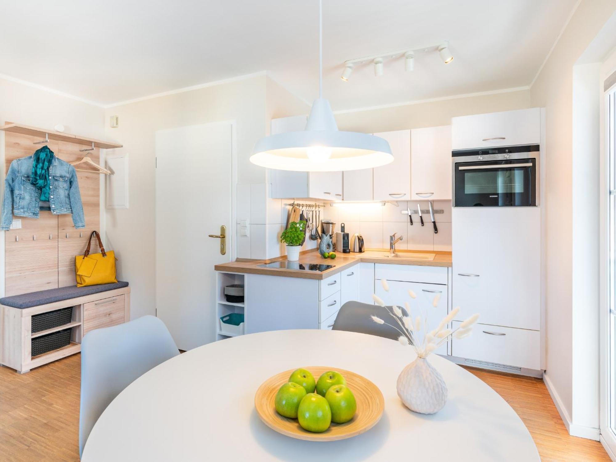 Ferienwohnung Strand 8 Penzance Dış mekan fotoğraf