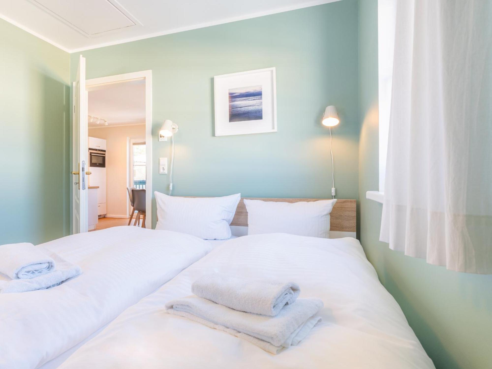 Ferienwohnung Strand 8 Penzance Dış mekan fotoğraf